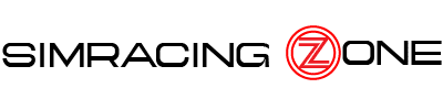 Logo Simracing-Zone.com, site de simulateurs de course